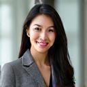 Portrait of client Sarah Chen