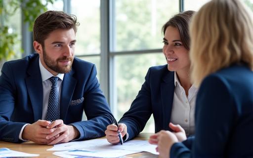 Pension advisory services